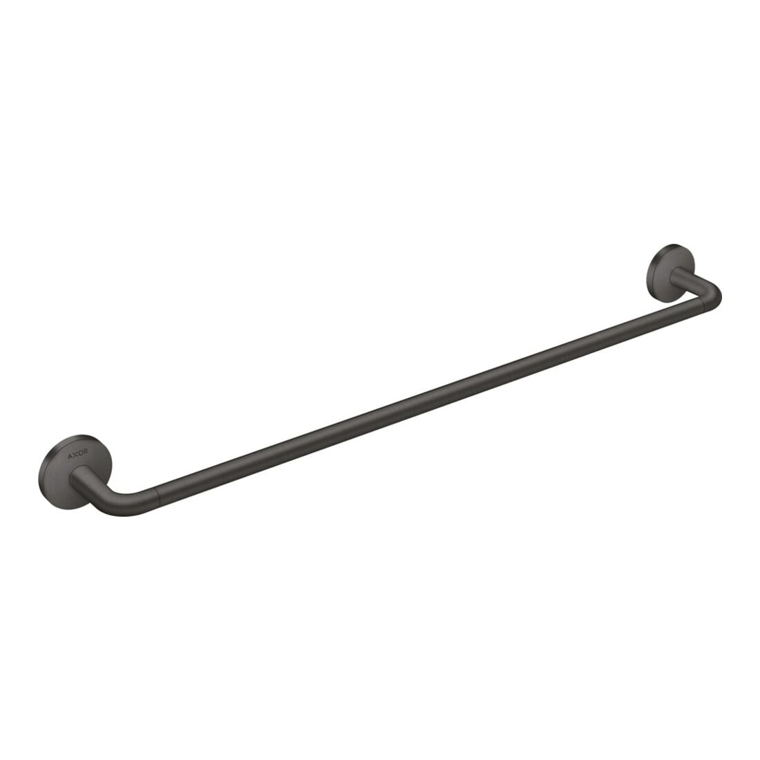 hansgrohe Badetuchhalter Axor Uni. Circular 600mm, b bla vc, feststehd., Wandmont.