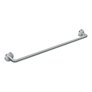 hansgrohe Badetuchhalter Axor Uni. Circular 600mm, b bron, feststehd., Wandmont.