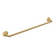 hansgrohe Badetuchhalter Axor Uni. Circular 600mm, b gol opt, feststehd., Wandmont.-1