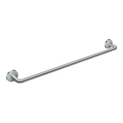 hansgrohe Badetuchhalter Axor Uni. Circular 600mm, chrom, feststehend, Wandmontage