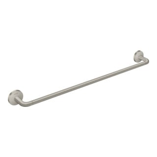 hansgrohe Badetuchhalter Axor Uni. Circular 600mm, ED, feststehd., Wandmont.