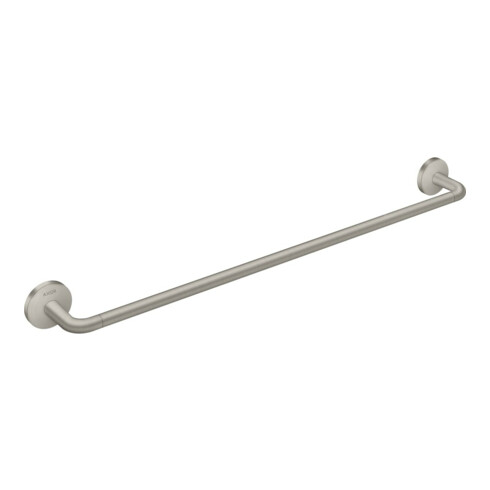 hansgrohe Badetuchhalter Axor Uni. Circular 600mm, ED, feststehd., Wandmont.