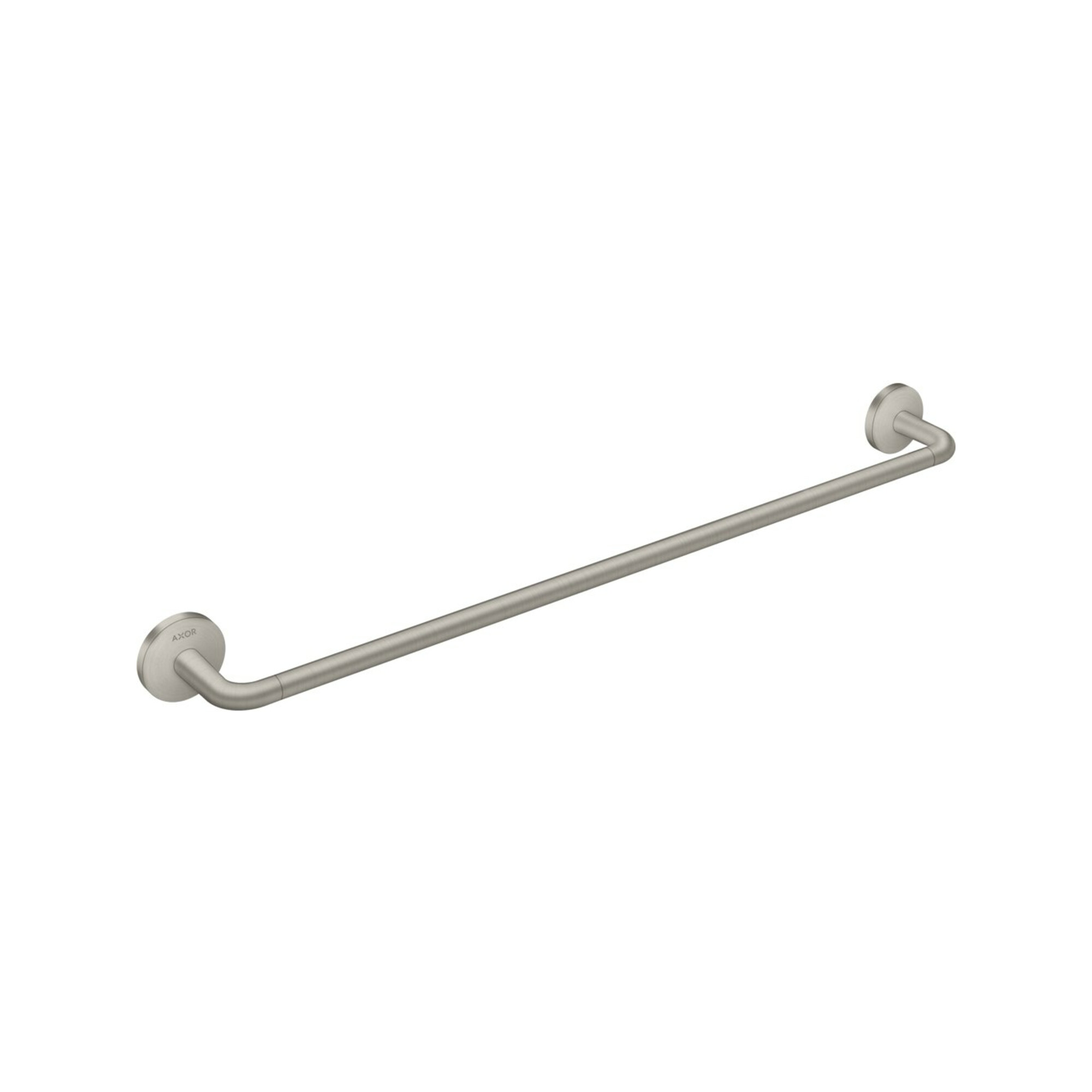 hansgrohe Badetuchhalter Axor Uni. Circular 600mm, ED, feststehd., Wandmont.