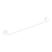 hansgrohe Badetuchhalter Axor Uni. Circular 600mm, m.-we, feststehend, Wandmontage