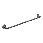 hansgrohe Badetuchhalter Axor Uni. Circular 600mm, po bla vc, feststehd., Wandmont.
