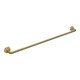 hansgrohe Badetuchhalter Axor Uni. Circular 800mm, po gol opt, feststehd., Wandmont.-1