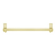 hansgrohe Badetuchhalter Axor Uni Rectangular 600mm, polished gold optic-2