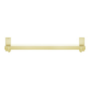 hansgrohe Badetuchhalter Axor Uni Rectangular 600mm, polished gold optic-4