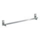hansgrohe Badetuchhalter Axor Uni Rectangular 800mm, chrom-1