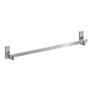 hansgrohe Badetuchhalter Axor Uni Rectangular 800mm, chrom