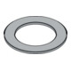 hansgrohe Bague coulissante D34,5xD49x1,5mm-1