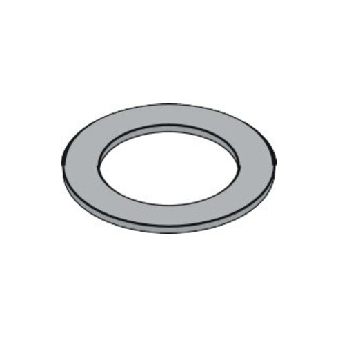 hansgrohe Bague coulissante D34,5xD49x1,5mm