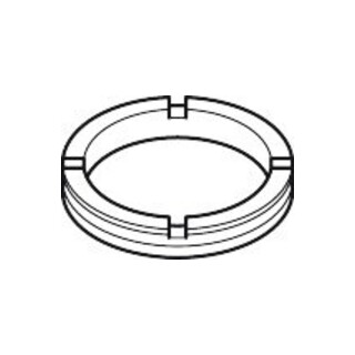 hansgrohe Bague de réglage Justierring