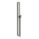 hansgrohe Barre de douche Axor Citterio E 900 mm, avec flexible 1600 mm, bleu poli vc-1