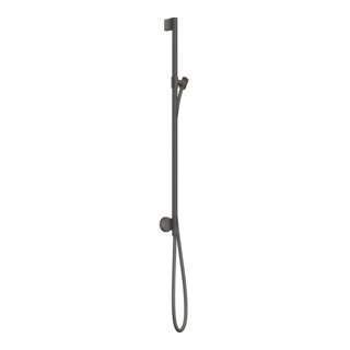 hansgrohe Barre de douche Axor One m WA, flexible 1600 mm, bleu brossé vc