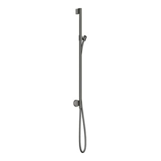 hansgrohe Barre de douche Axor One m WA, flexible 1600 mm, bleu poli vc