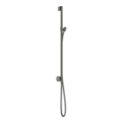 hansgrohe Barre de douche Axor One m WA, flexible 1600 mm, bleu poli vc