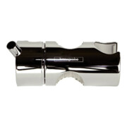 hansgrohe Barre de douche coulissante Unica Lift chrome-1