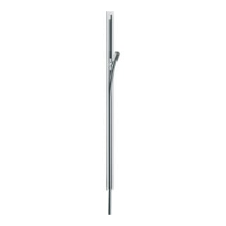 hansgrohe Barre de douche Raindance Unica 900 mm, avec flexible Isif 1600 mm, chrome