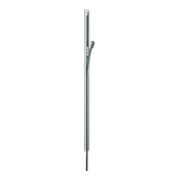 hansgrohe Barre de douche Raindance Unica 900 mm, avec flexible Isif 1600 mm, chrome