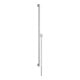 hansgrohe Barre de douche Unica 950 mm, chrome-1