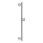 hansgrohe Barre de douche Unica Comfort 700 mm, chrome