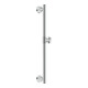 hansgrohe Barre de douche Unica Comfort 700 mm, chrome-3
