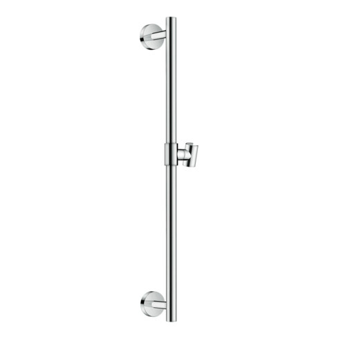 hansgrohe Barre de douche Unica Comfort 700 mm, chrome