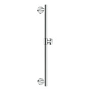 hansgrohe Barre de douche Unica Comfort 700 mm, chrome-3
