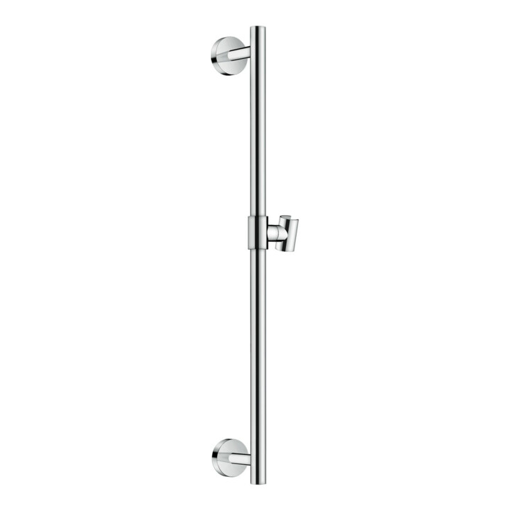 hansgrohe Barre de douche Unica Comfort 700 mm, chrome