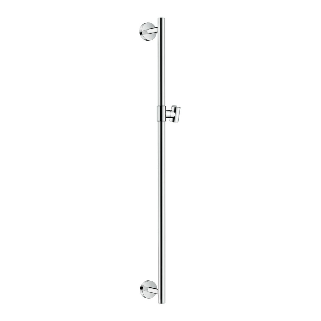 hansgrohe Barre de douche Unica Comfort 990 mm, chrome