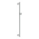 hansgrohe Barre de douche Unica Comfort 990 mm, chrome