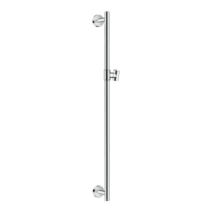 hansgrohe Barre de douche Unica Comfort 990 mm, chrome