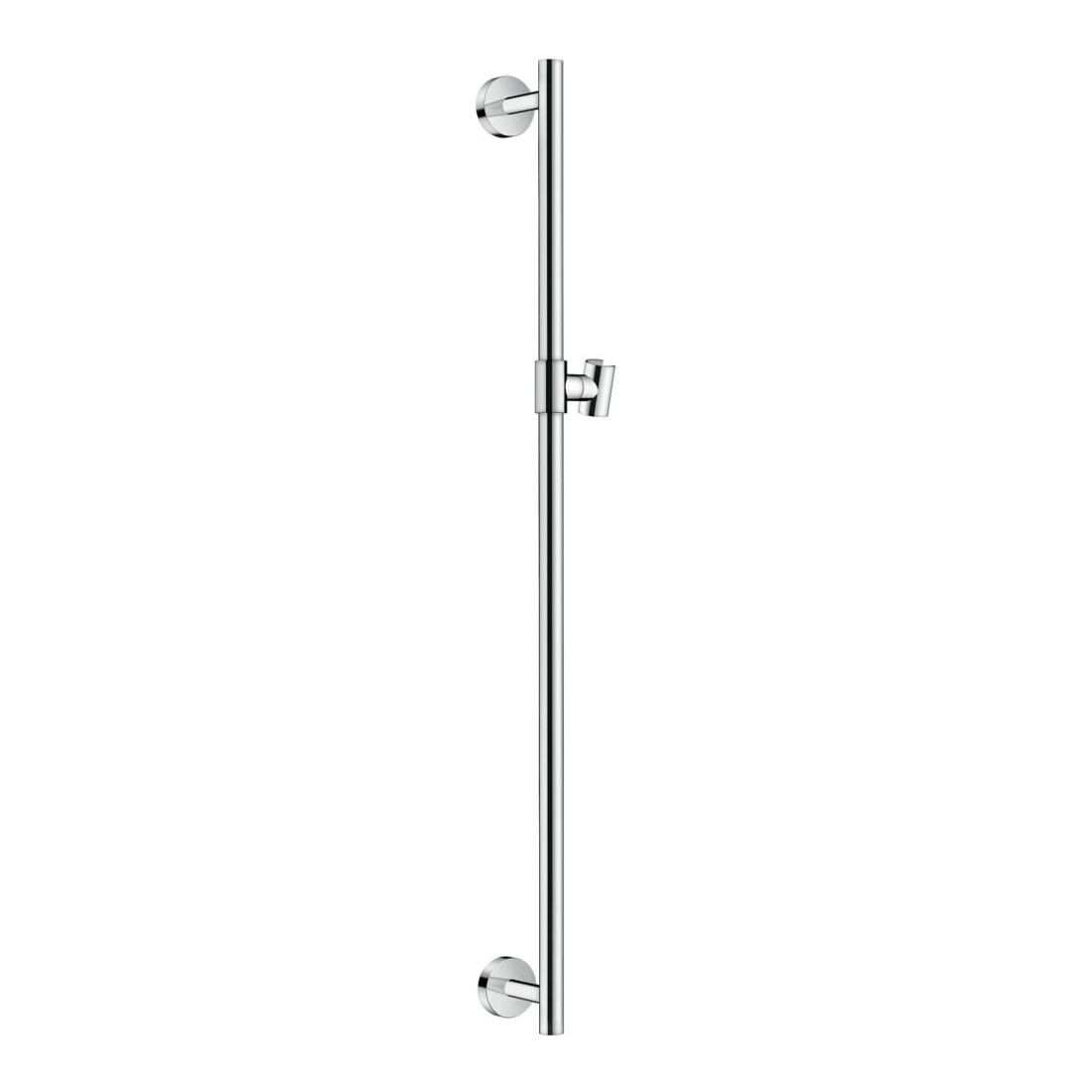 hansgrohe Barre de douche Unica Comfort 990 mm, chrome