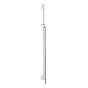 hansgrohe Barre de douche Unica Crometta 959 mm avec flexible de douche 1600 mm, chrome-1