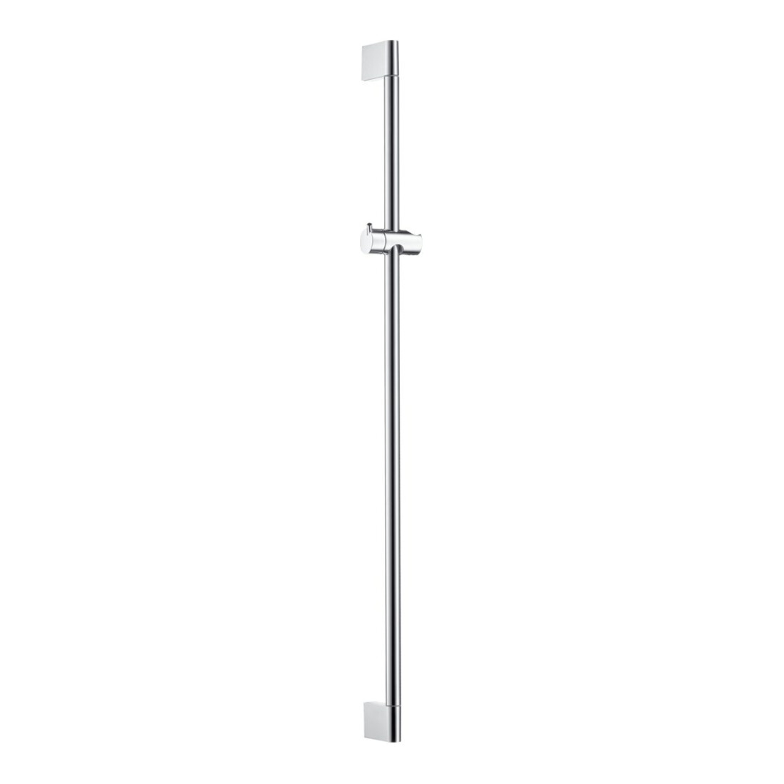 hansgrohe Barre de douche Unica Crometta 959 mm, sans flexible, chrome