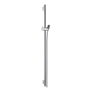 hansgrohe Barre de douche Unica S Puro 1008 mm, chrome