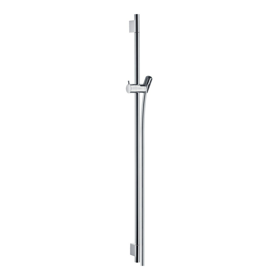hansgrohe Barre de douche Unica S Puro 1008 mm, chrome
