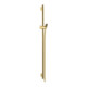 hansgrohe Barre de douche Unica S Puro 1008 mm, optique or poli-1