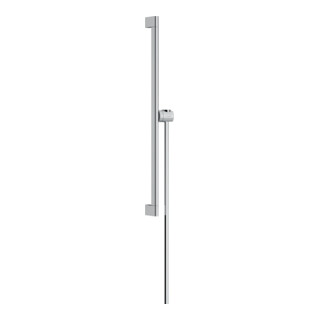 hansgrohe Barre de douche Unica S Puro 663 mm, chrome