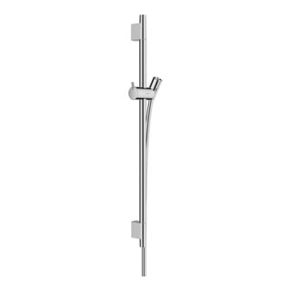 hansgrohe Barre de douche Unica S Puro 718 mm, chrome