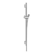 hansgrohe Barre de douche Unica S Puro 718 mm, chrome-1