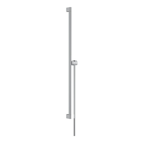 hansgrohe Barre de douche Unica S Puro 950 mm, chrome