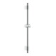 hansgrohe Barre de douche Unica Varia 714 mm, chrome