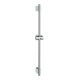 hansgrohe Barre de douche Unica Varia 714 mm, chrome