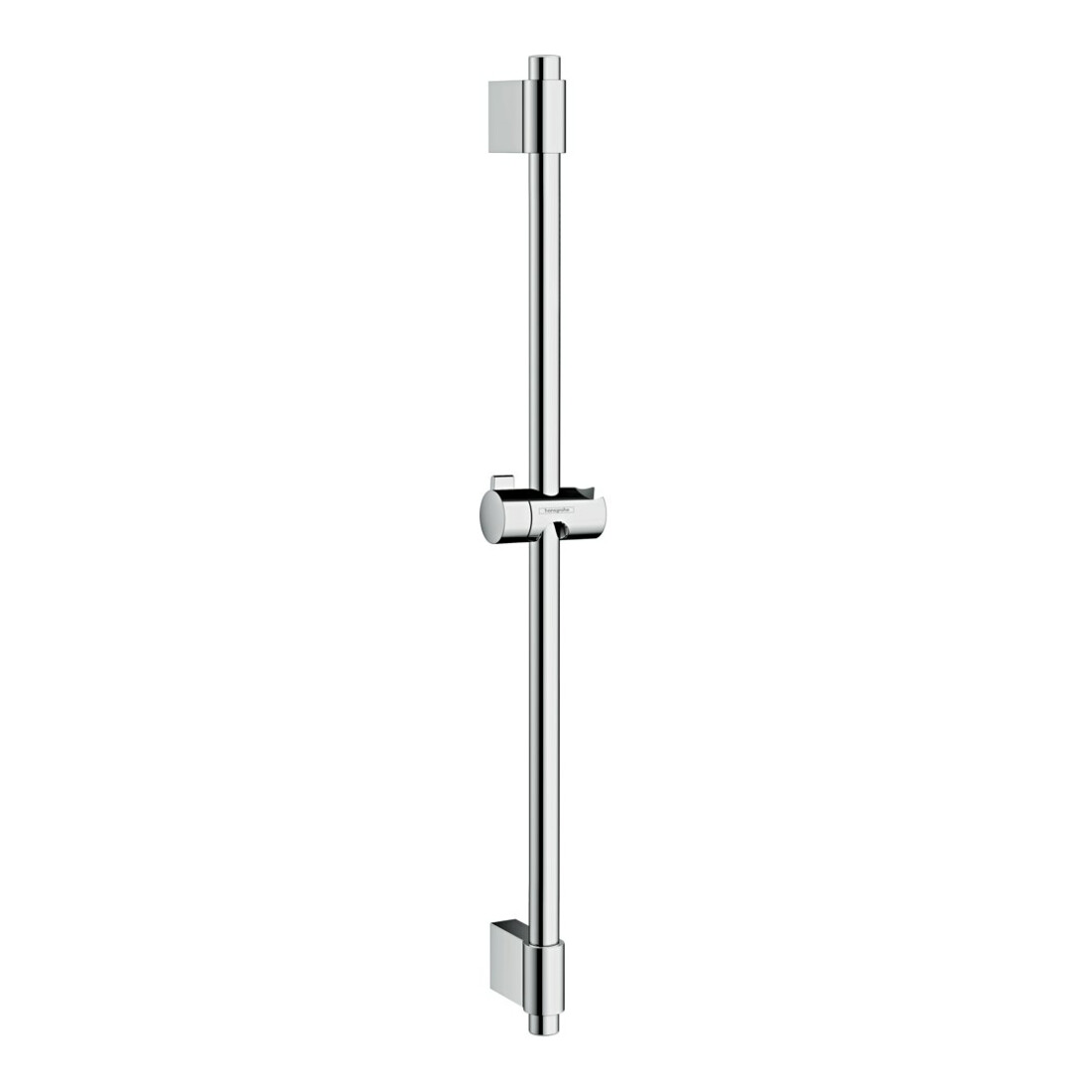 hansgrohe Barre de douche Unica Varia 714 mm, chrome