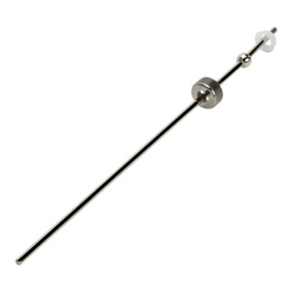 hansgrohe Barre de levier 200 mm (diamètre boule 12 mm)