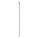 hansgrohe Barre de traction complète, d= 5 mm, chrome-1