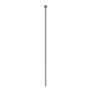 hansgrohe Barre de traction mitigeur lavabo/bidet mat satiné