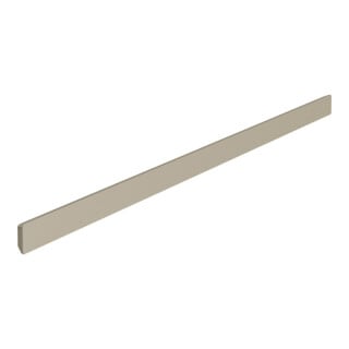 hansgrohe Barre WallStoris Planet EDI 700 mm, sable (recyclé)